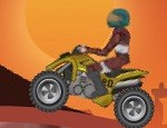 ألعاب فلاش دراجات برية