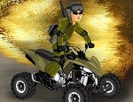 لعبة دبابات الجيش السريع