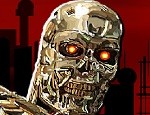 لعبة ترمنيتور terminator