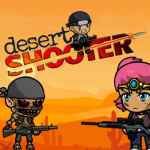 لعبة حرب الصحراء